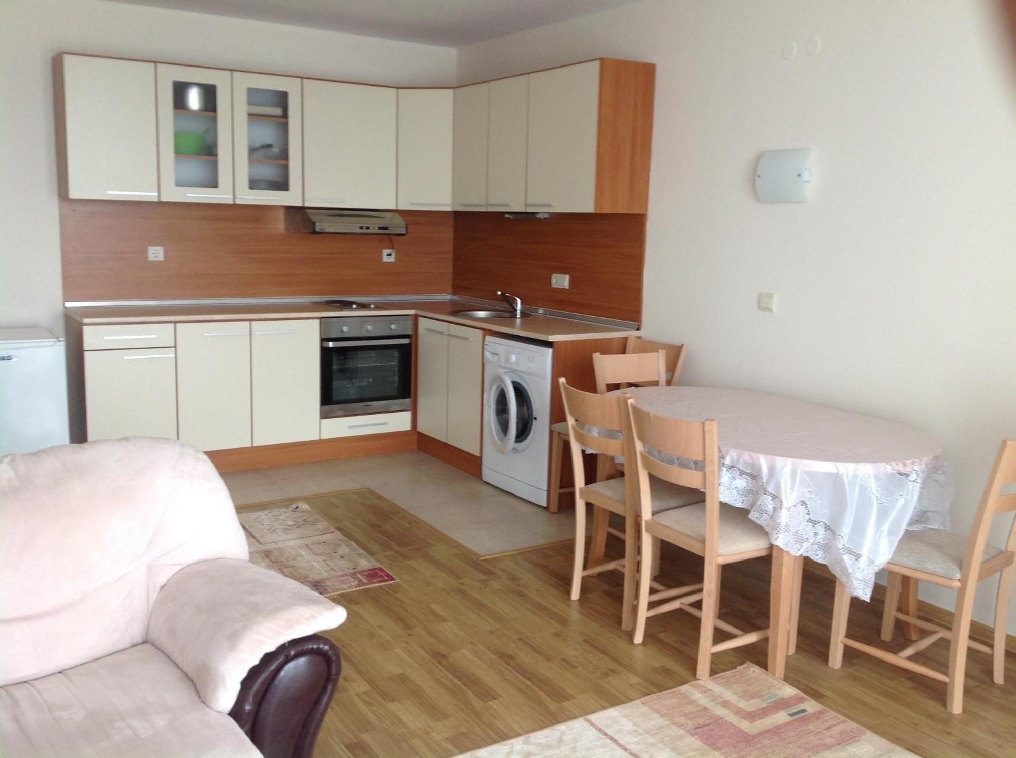 Lozenetz Beach Apartments Zimmer foto